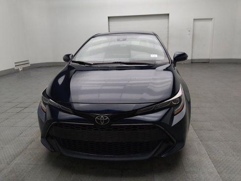 Used 2020 Toyota Corolla SE FWD image 15