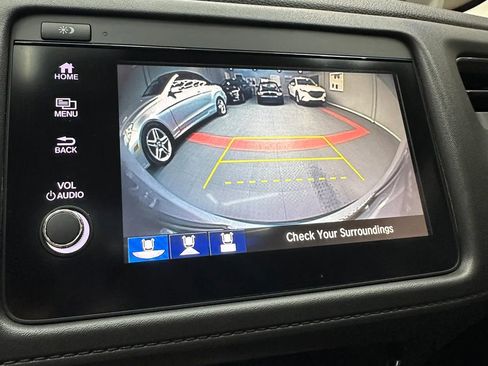 Used 2019 Honda HR-V EX image 21