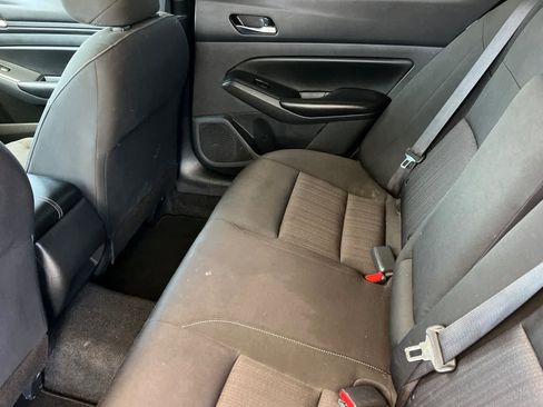 Used 2021 Nissan Altima 2.5 S w/ Driver Assist Package FWD image 5