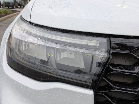 New 2026 Ford Explorer ST-Line image 10