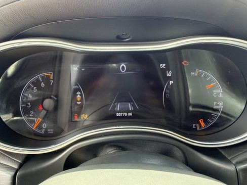Used 2020 Jeep Grand Cherokee Summit AWD/4WD image 29