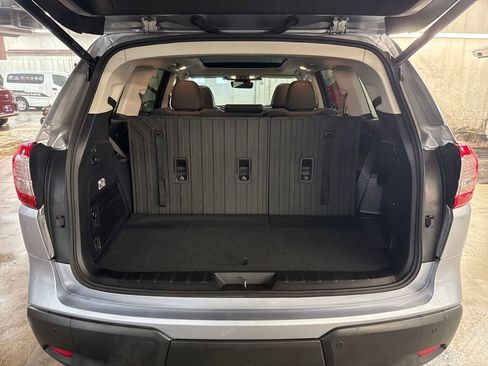 Certified 2023 Subaru Ascent Limited w/ Technology Package image 28