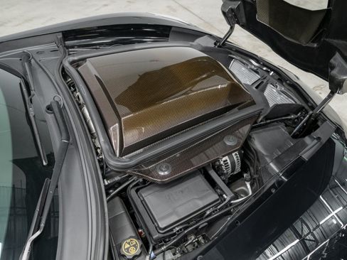 Used 2019 Chevrolet Corvette ZR1 RWD image 11