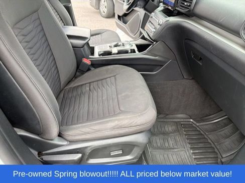 Used 2020 Ford Explorer XLT RWD image 44