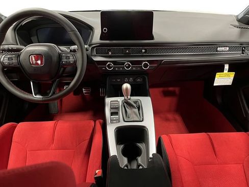 New 2026 Honda Civic Type R image 19