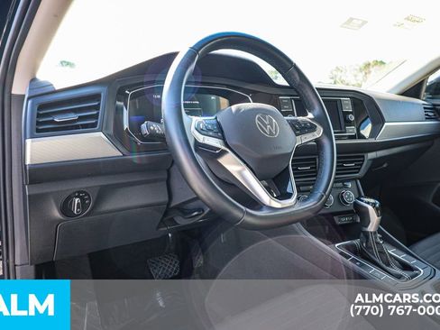 Used 2024 Volkswagen Jetta S FWD image 27