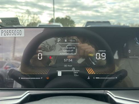 New 2026 Kia Sorento S image 13