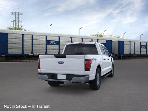 New 2026 Ford F150 XL AWD/4WD image 9