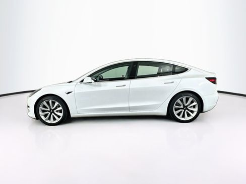Used 2018 Tesla Model 3 Long Range RWD image 4