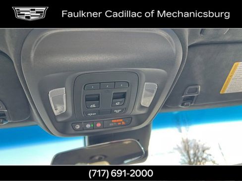 Used 2026 Cadillac CT4 V Blackwing w/ Driver Assist Package image 22