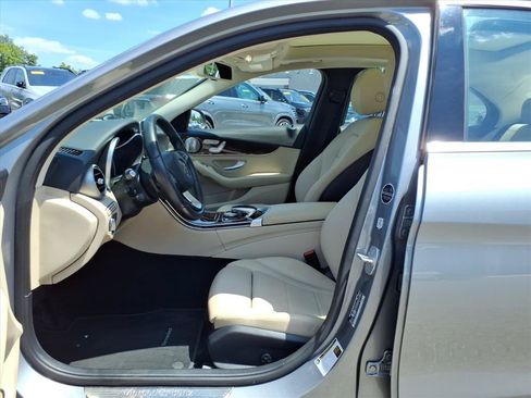 Used 2016 Mercedes-Benz C 300 Sedan image 10