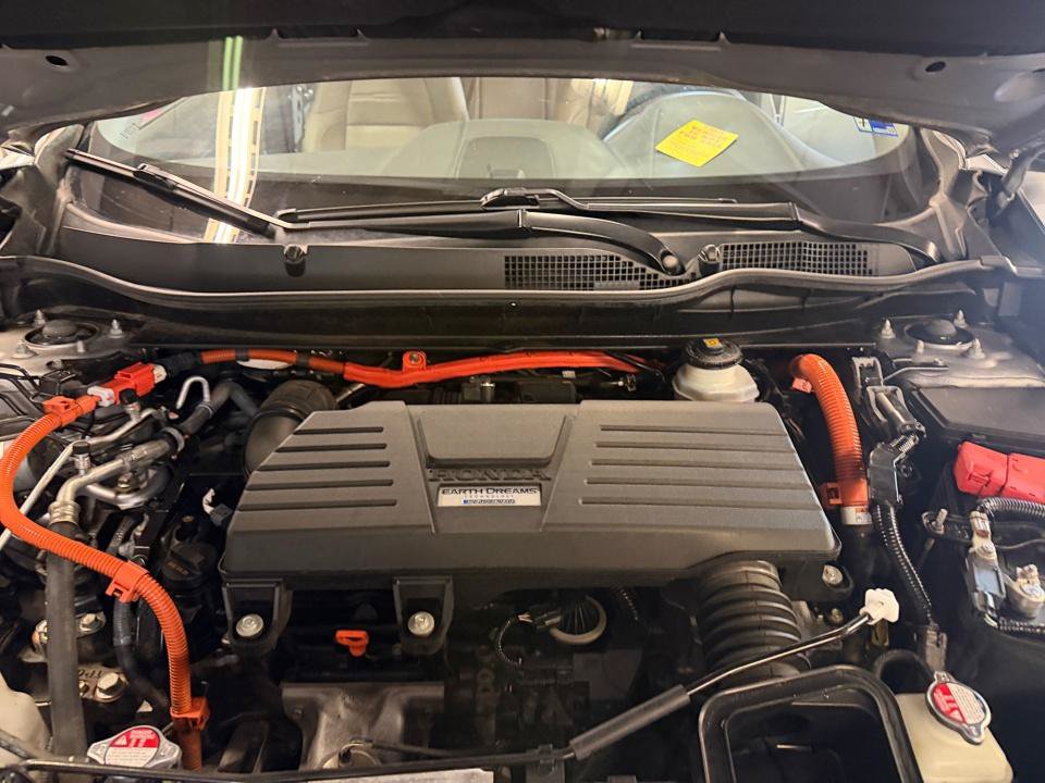 Used 2020 Honda CR-V EX-L image 20