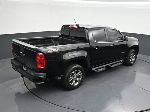 Used 2020 Chevrolet Colorado Z71 image 19