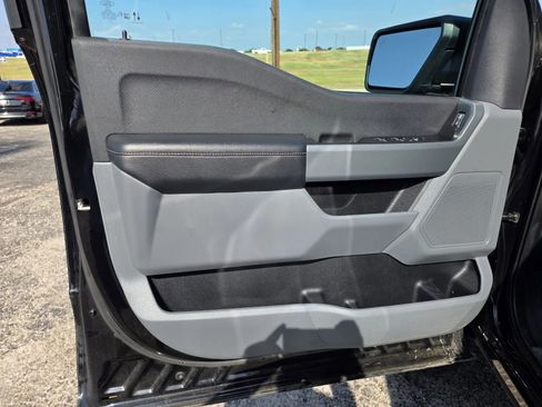 Used 2023 Ford F150 XLT AWD/4WD image 10