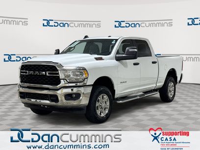 Used 2024 RAM 2500 Big Horn