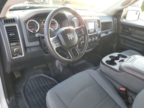 Used 2017 RAM 1500 Tradesman w/ Popular Equipment Group image 15