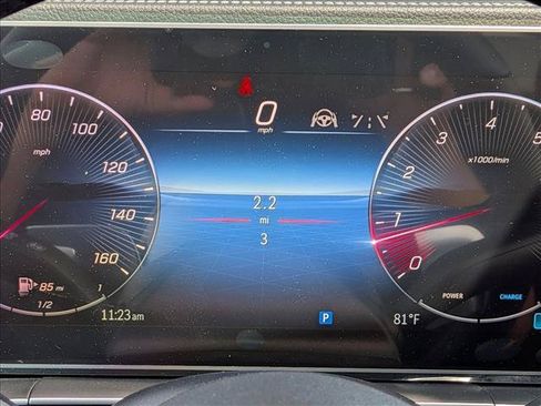 New 2026 Mercedes-Benz GLE 450 4MATIC Coupe image 11