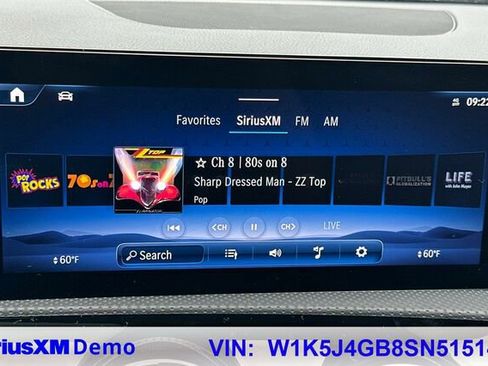 Certified 2025 Mercedes-Benz CLA 250 image 38