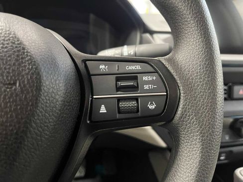 New 2026 Honda Accord SE image 18