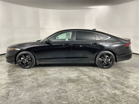 Used 2024 Honda Accord Sport image 5
