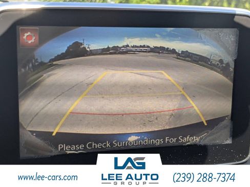 Used 2016 MAZDA MAZDA3 i Sport image 21