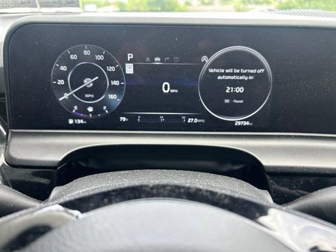 Certified 2024 Kia Seltos S AWD/4WD image 19