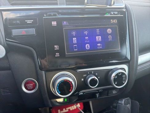 Used 2015 Honda Fit EX-L image 18