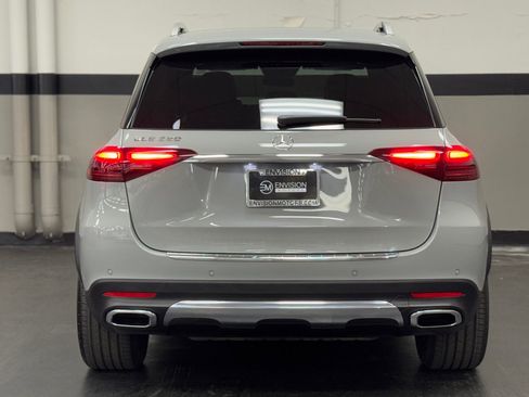Used 2026 Mercedes-Benz GLE 350 4MATIC image 11