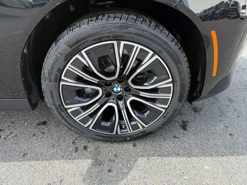 New 2026 BMW X3 xDrive30i w/ Premium Package AWD/4WD image 16