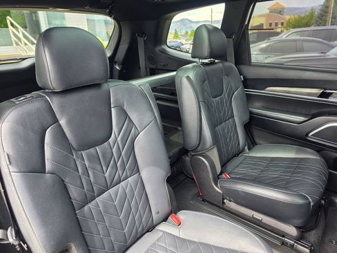 Certified 2024 Kia Telluride SX X-Line AWD/4WD image 17