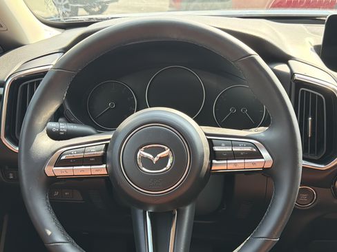 Used 2025 MAZDA CX-50 2.5 Turbo w/ Premium Plus Pkg AWD/4WD image 14