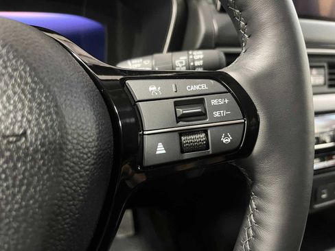 New 2026 Honda Pilot Elite image 17