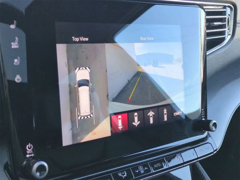 Used 2023 Jeep Wagoneer Series II w/ Convenience Group I image 29