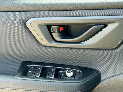 New 2026 Subaru Forester Premium AWD/4WD image 20