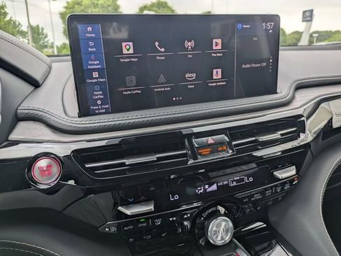 New 2026 Acura MDX SH-AWD w/ Advance Package image 9
