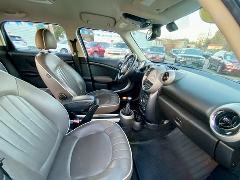 Used 2012 MINI Cooper Countryman S image 9