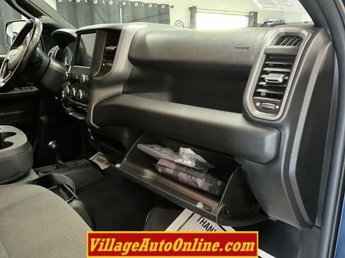 Used 2022 RAM 2500 Tradesman w/ Towing Technology Group AWD/4WD image 38