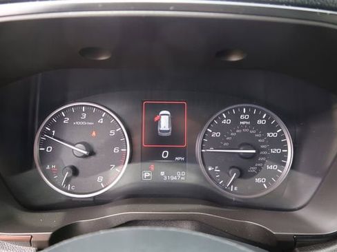 Certified 2023 Subaru Ascent Onyx Edition AWD/4WD image 21