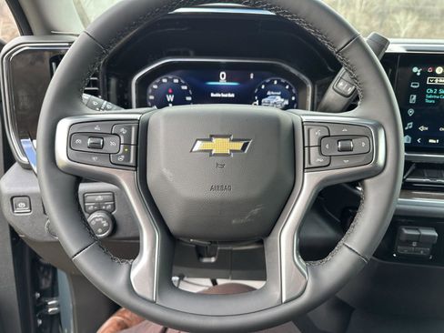New 2026 Chevrolet Silverado 1500 LT image 10