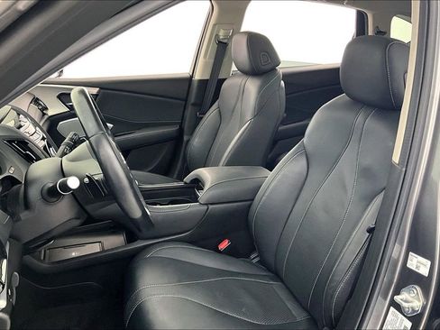Certified 2024 Acura RDX SH-AWD w/ Technology Package image 31