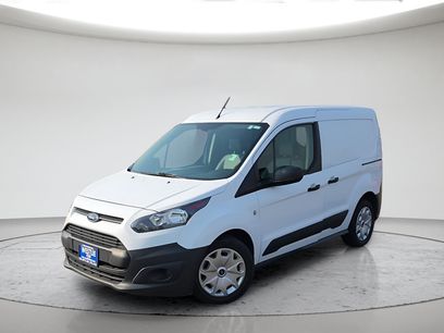 Used 2018 Ford Transit Connect XL
