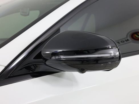 Used 2019 Mercedes-Benz E 63 AMG S w/ AMG Night Package image 47