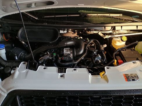 New 2026 Ford Transit 250 148 Medium Roof image 24