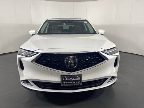 Used 2023 Acura MDX w/ Technology Package AWD/4WD image 7