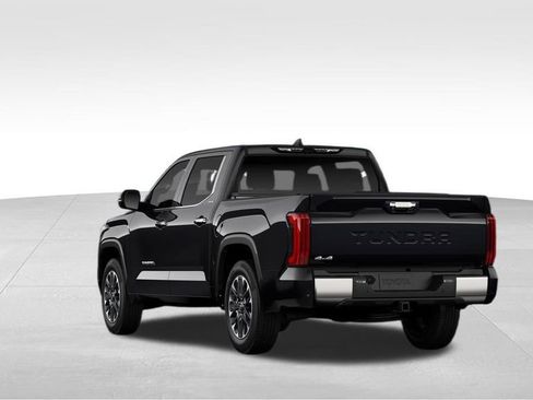 New 2026 Toyota Tundra Limited AWD/4WD image 9
