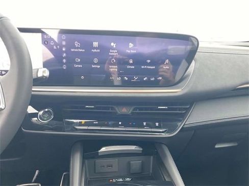 New 2026 Buick Envision Sport Touring image 28