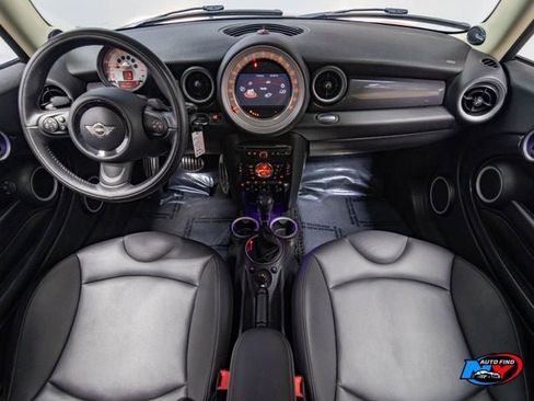 Used 2013 MINI Cooper Clubman S image 2