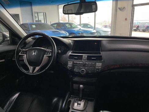 Used 2011 Honda Crosstour EX-L image 27