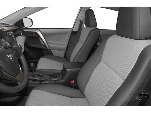 Used 2015 Toyota RAV4 LE AWD/4WD image 6