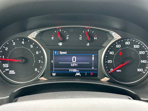 Certified 2023 GMC Terrain SLE w/ Driver Convenience Package image 25